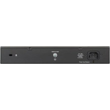 Switch DGS-1100-24V2 Smart 24xGE