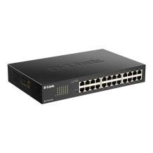 Switch DGS-1100-24V2 Smart 24xGE