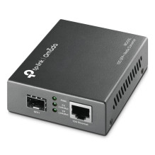 TP-LINK TPLINK Medienkonverter Omada (MC420L)
