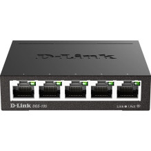 Switch DGS-105 5-port 10 /...