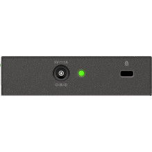 Perjungti D-Link DGS-105 5*GE mažmeninė prekyba Perjungti D-Link DGS-105 5*GE mažmeninė prekyba