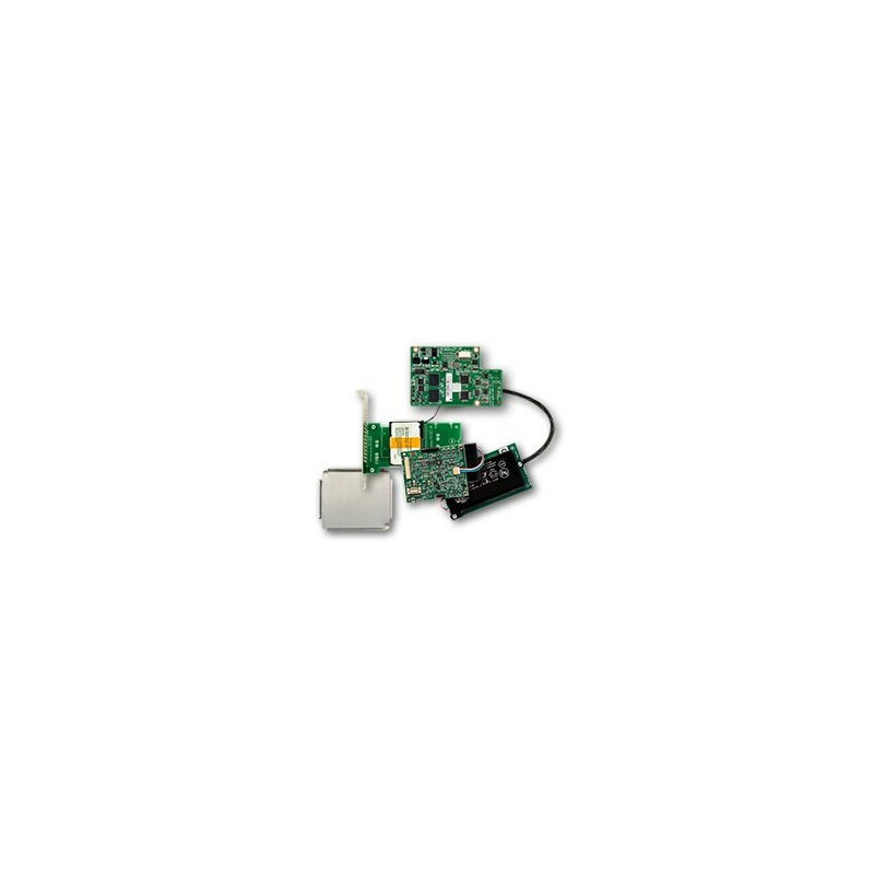 Broadcom BROADCOM Power supply CVPM05 CacheVault Power Module kit