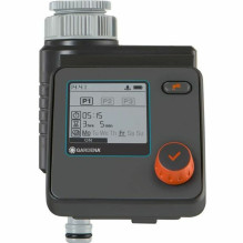 Gardena Select Irrigation Control 01891-20 0189120 (01891-20)