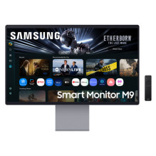 Monitors Samsung Smart M9 OLED (LS32FM900SUXEN)