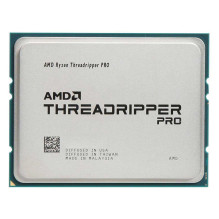 AMD Ryzen Threadripper PRO...