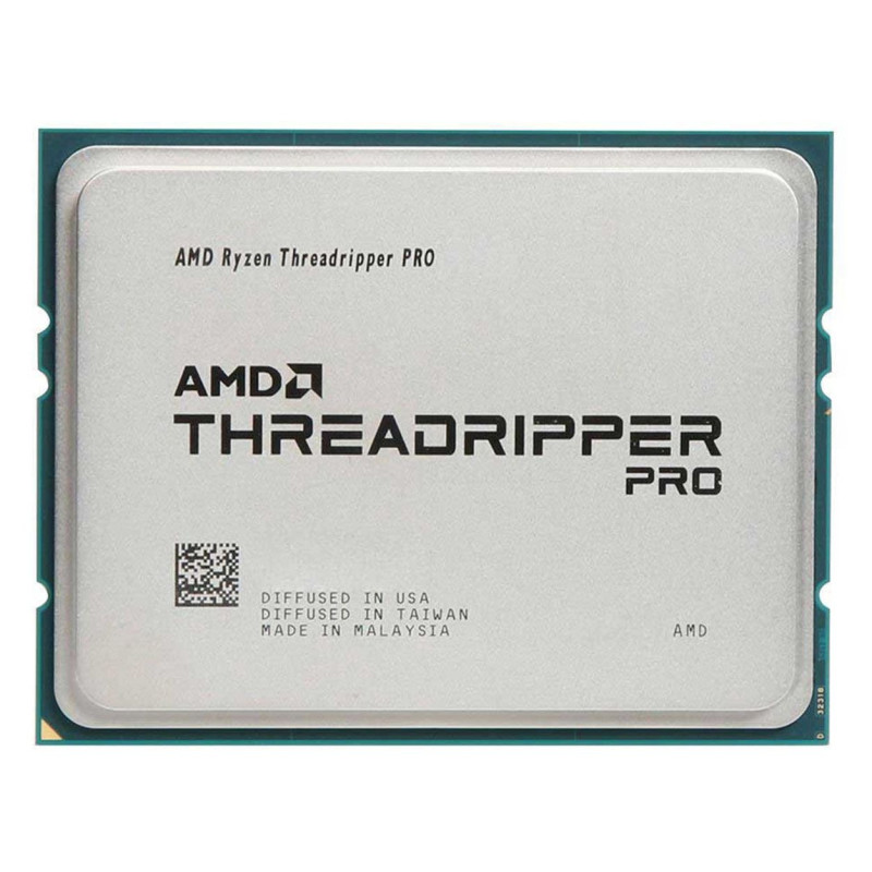 AMD Ryzen Threadripper PRO 9955WX 4.5GHz sTR5 64MB tray