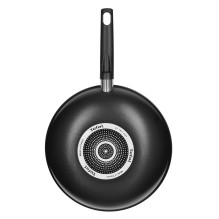 TEFAL Simplicity 28 cm wok keptuvė B5821902 TEFAL Simplicity 28 cm wok keptuvė B5821902
