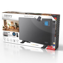 Camry , Convection Fan Heater with Remote Control , CR 7739 , Convection Heater , 2000 W , Number of power levels 3 , Su Camry , Convection Fan Heater with Remote Control , CR 7739 , Convection Heater , 2000 W , Number of power levels 3 , Su