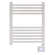 Adler AD 7823 Electric bathroom heater LED white