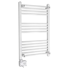 Adler AD 7824 elektrinis vonios šildytuvas su LED lempute, baltas