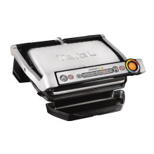 Grill Tefal OptiGrill + GC712D