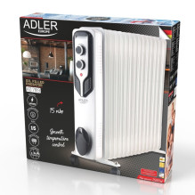 ADLER OIL HEATER AD 7819 ADLER OIL HEATER AD 7819