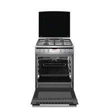 AMICA 617GES3.33HZpTaDpA(Xx) PIZZA viryklė