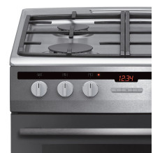 AMICA 617GES3.33HZpTaDpA(Xx) PIZZA cooker AMICA 617GES3.33HZpTaDpA(Xx) PIZZA cooker