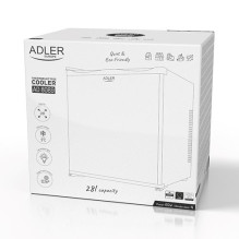 Thermoelectric cooler ADLER...