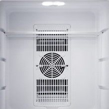 Termoelektrinis aušintuvas ADLER AD 8089 juodas