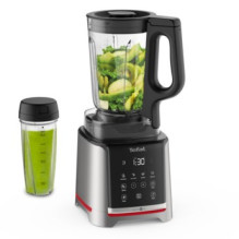 Tefal BL91HD 1,75 l stalinis maišytuvas 1600 W juodas, nerūdijantis plienas Tefal BL91HD 1,75 l stalinis maišytuvas 1600 W juodas, nerūdijantis plienas