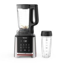 Tefal BL91HD 1.75 L Stand mixer 1600 W Black, Stainless steel Tefal BL91HD 1.75 L Stand mixer 1600 W Black, Stainless steel