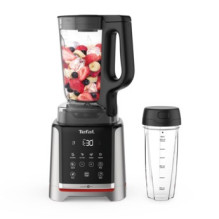 Tefal BL91HD 1.75 L Stand mixer 1600 W Black, Stainless steel Tefal BL91HD 1.75 L Stand mixer 1600 W Black, Stainless steel