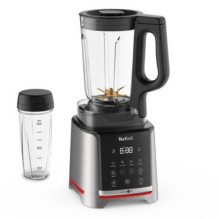 Tefal BL91HD 1.75 L Stand mixer 1600 W Black, Stainless steel Tefal BL91HD 1.75 L Stand mixer 1600 W Black, Stainless steel
