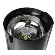 Esperanza EKC001K Kavamalė Juoda 160 W