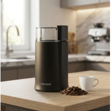 Esperanza EKC001K Coffee grinder Black 160 W Esperanza EKC001K Coffee grinder Black 160 W