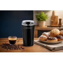 Esperanza EKC008K Coffee Grinder black 160 W
