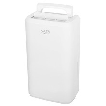 Adler AD 7861 Compressor air dryer White