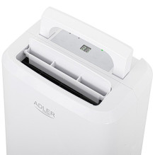 Adler AD 7861 Compressor air dryer White