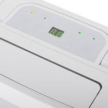 Adler AD 7861 Compressor air dryer White