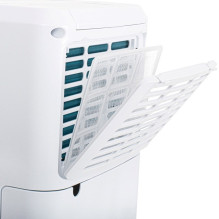 Adler AD 7861 Compressor air dryer White