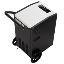 Adler AD 7864 Industrial air dryer Black Adler AD 7864 Industrial air dryer Black
