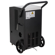 Adler AD 7864 Industrial air dryer Black Adler AD 7864 Industrial air dryer Black