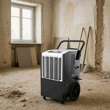 Adler AD 7864 Industrial air dryer Black Adler AD 7864 Industrial air dryer Black