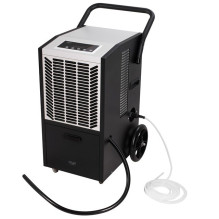 Adler AD 7864 Industrial air dryer Black Adler AD 7864 Industrial air dryer Black