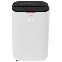 Adler AD 7863 oro sausintuvas ir valytuvas 2 viename LED (kompresorius)