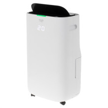 Adler AD 7863 oro sausintuvas ir valytuvas 2 viename LED (kompresorius)