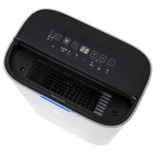 Adler AD 7863 oro sausintuvas ir valytuvas 2 viename LED (kompresorius)