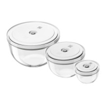 3 vnt. Zwilling „FreshSave“...