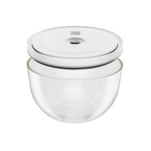 3 vnt. Zwilling „FreshSave“ stiklinių dubenėlių rinkinys 3 vnt. Zwilling „FreshSave“ stiklinių dubenėlių rinkinys