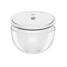 3 vnt. Zwilling „FreshSave“ stiklinių dubenėlių rinkinys 3 vnt. Zwilling „FreshSave“ stiklinių dubenėlių rinkinys