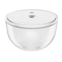 3 vnt. Zwilling „FreshSave“ stiklinių dubenėlių rinkinys 3 vnt. Zwilling „FreshSave“ stiklinių dubenėlių rinkinys