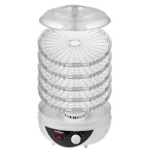 „GreenBlue“ grybų, daržovių ir vaisių džiovyklė, 250 W galia, labai tyli, 5 sietai, GB195
