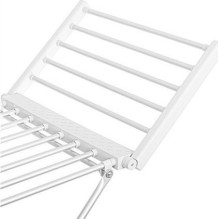 Adler AD 7821 sulankstoma elektrinė drabužių džiovyklė