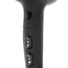 Adler AD 2267 hair dryer Black, 2500 W Adler AD 2267 hair dryer Black, 2500 W
