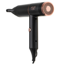Hair dryer ADLER AD 2278 Black Hair dryer ADLER AD 2278 Black