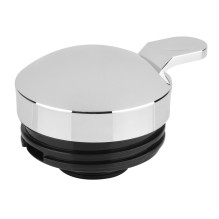Tefal K30340 termosas 1 l Nerūdijančio plieno, balta Tefal K30340 termosas 1 l Nerūdijančio plieno, balta
