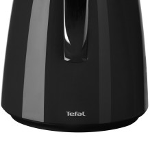 Tefal K30310 termosas 1 l Juoda, Nerūdijančio plieno