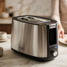 Adler AD 3214 toaster Adler AD 3214 toaster