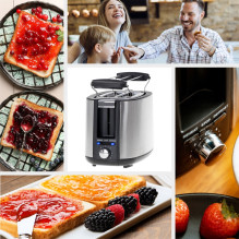 Adler AD 3214 toaster Adler AD 3214 toaster